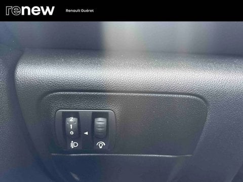 Voitures D'occasion À Guéret | Renault Mégane Megane Iv Iv Berline Blue Dci 115 Edc R.s. Line