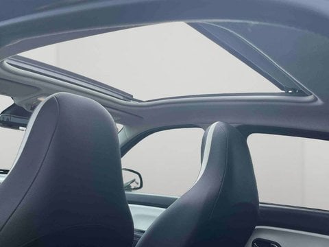 Voitures D'occasion À Brive La Gaillarde | Renault Twingo Electrique Iii Iii E-Tech Techno