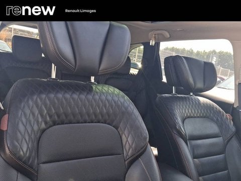 Voitures D'occasion À Limoges | Renault Koleos Ii Tce 160 Edc Initiale Paris
