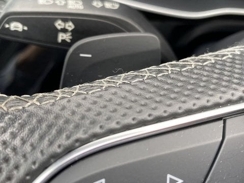 Voitures D'occasion À Boé | Audi Q3 Sportback 35 Tdi 150 Ch S Tronic 7 S Line
