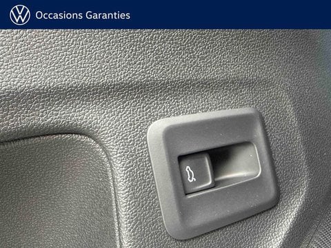 Voitures D'occasion À Tulle | Volkswagen T-Roc 1.5 Etsi Hybrid 150 Ch Dsg7 Style