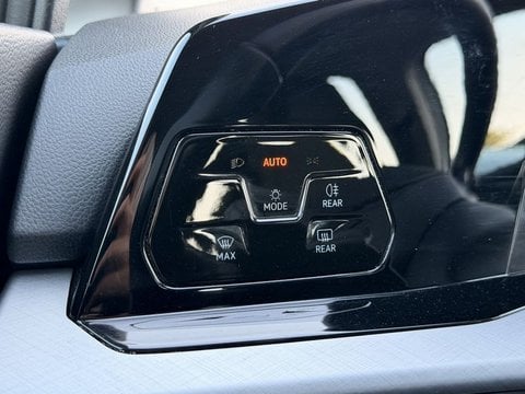Voitures D'occasion À Boé | Volkswagen Golf 2.0 Tdi Scr 115 Dsg7 Life Business