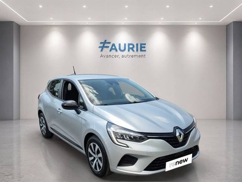 Voitures D'occasion À Bergerac | Renault Clio V Tce 90 Equilibre