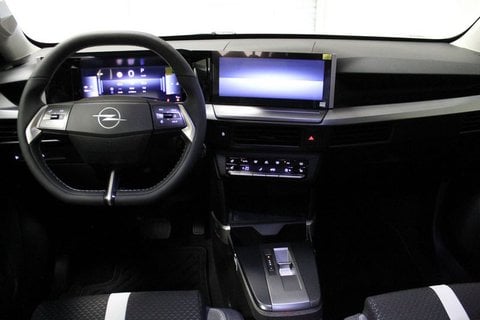 Voitures D'occasion À Migné-Auxances | Opel Frontera 1.2 Turbo Hybrid 145 Ch E-Dct6 Gs