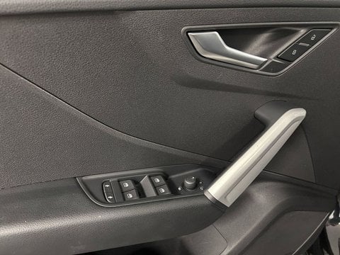 Voitures D'occasion À Gond Pontouvre | Audi Q2 30 Tdi 116 S Tronic 7 Design