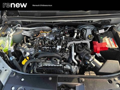 Voitures D'occasion À Saint Maur | Dacia Sandero Iii Eco-G 120 Auto Stepway Extreme