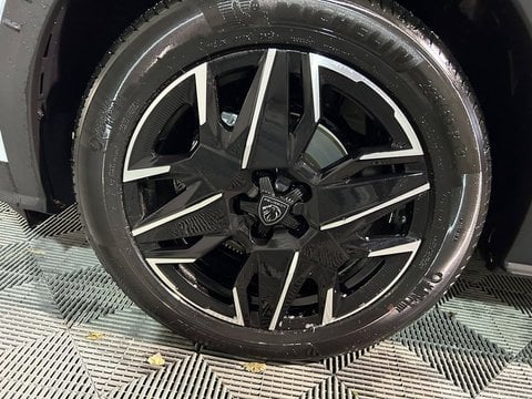 Voitures D'occasion À Saintes | Peugeot 3008 Hybrid E-Dcs6 Gt