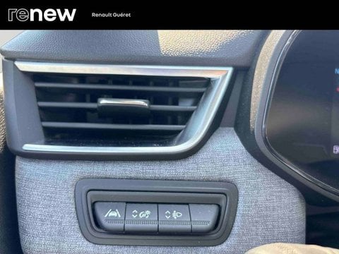Voitures D'occasion À Guéret | Renault Clio V E-Tech Full Hybrid 145 Evolution