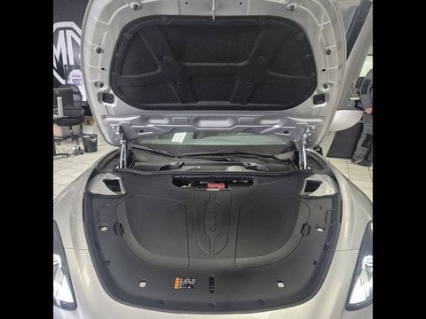 Voitures D'0Km À Saintes | Mg Cyberster 77Kwh - 250 Kw 2Wd