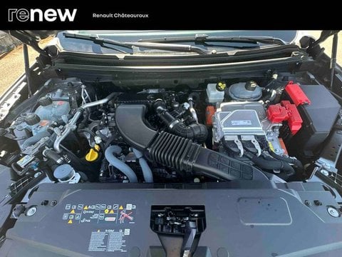 Voitures D'occasion À Saint Maur | Renault Austral E-Tech Full Hybrid 200 Gsr2 Techno Esprit Alpine