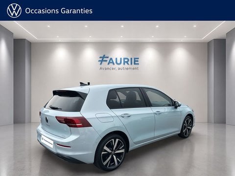 Voitures D'occasion À Brive La Gaillarde | Volkswagen Golf 1.5 Etsi Evo2 116 Dsg7 Vw Edition