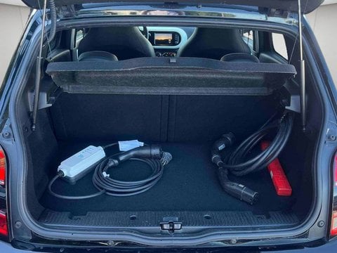 Voitures D'occasion À Trélissac | Renault Twingo Electrique Iii Iii Achat Intégral Intens