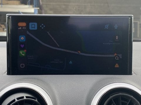 Voitures D'occasion À Boé | Audi Q2 30 Tdi 116 S Tronic 7 Advanced