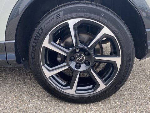 Voitures D'occasion À Boé | Audi Q3 Sportback 35 Tdi 150 Ch S Tronic 7 S Line