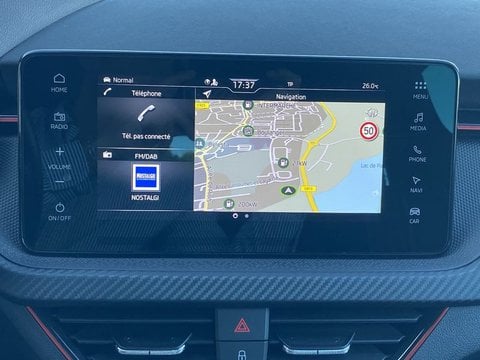 Voitures D'occasion À Boé | Škoda Kamiq 1.0 Tsi Evo 2 116 Ch Dsg7 Monte Carlo