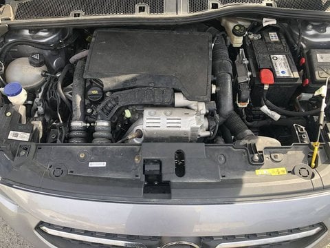 Voitures D'occasion À Cognac | Opel Corsa F 1.2 Turbo 100 Ch Bvm6 Elegance