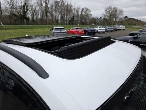Voitures D'occasion À Saint-Avit | Audi Q5 Sportback 50 Tfsie 299 S Tronic 7 Quattro S Line