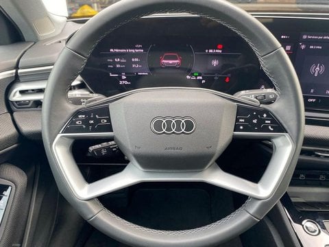 Voitures D'occasion À Boé | Audi A5 Avant Tdi Hybride 204 Ch S Tronic 7 Business Executive