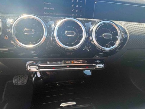 Voitures D'occasion À Brive La Gaillarde | Mercedes-Benz Classe A 180 D 8G-Dct Style Line