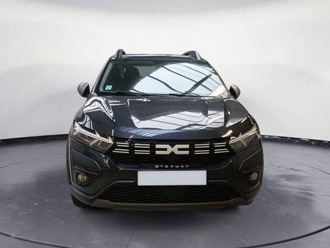 Voitures D'occasion À Montauban | Dacia Sandero Tce 90 Stepway Expression