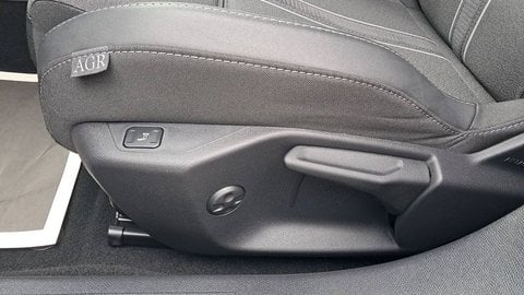 Voitures D'occasion À Limoges | Opel Astra L 1.5 Diesel 130 Ch Bva8 Gs