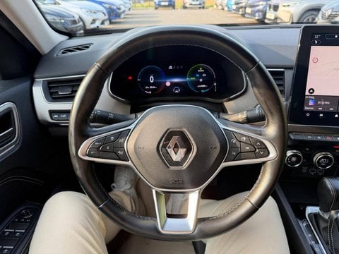 Voitures D'occasion À Sarlat | Renault Arkana E-Tech 145 - 21B Intens