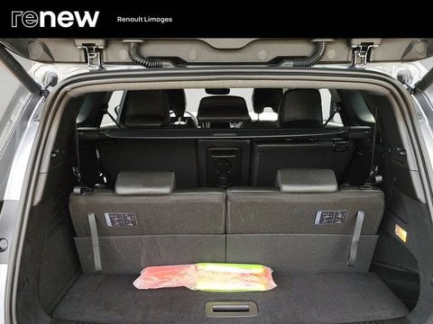 Voitures D'occasion À Limoges | Renault Espace Vi E-Tech Full Hybrid 200 Gsr2 Esprit Alpine