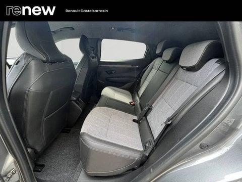Voitures D'occasion À Castelsarrasin | Renault Mégane Megane V Electrique Megane E-Tech 220 Ch ...