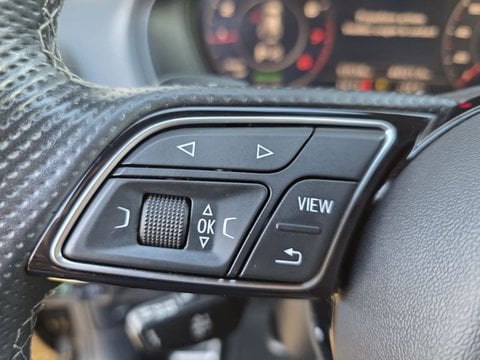 Voitures D'occasion À Saint-Avit | Audi Q2 35 Tfsi 150 S Tronic 7 S Line Plus