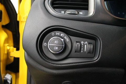 Voitures D'occasion À Migné-Auxances | Jeep Renegade 1.3 Turbo T4 190 Ch Phev Bva6 4Xe Eawd S