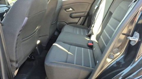 Voitures D'occasion À Bergerac | Dacia Sandero Iii Tce 90 - 22 Stepway Confort