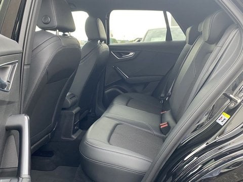 Voitures D'occasion À Boé | Audi Q2 35 Tfsi 150 S Tronic 7 S Line Plus