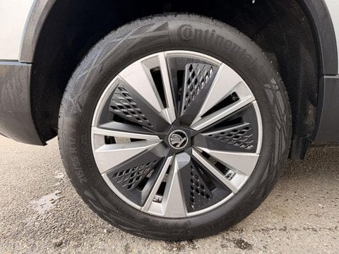 Voitures D'occasion À Boé | Škoda Karoq 2.0 Tdi 116 Ch Scr Dsg7 Business