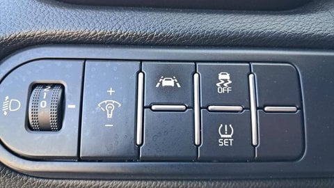 Voitures D'occasion À Tulle | Kia Ceed 1.0 T-Gdi 100 Ch Isg Bvm6 Active