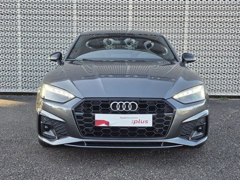 Voitures D'occasion À Saint-Avit | Audi A5 Sportback 35 Tdi 163 S Tronic 7 S Edition