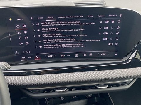 Voitures D'occasion À Boé | Audi A5 Avant Tdi Hybride 204 Ch S Tronic 7 Business Executive