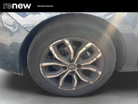 Voitures D'occasion À Guéret | Renault Clio Iv Tce 90 E6C Intens