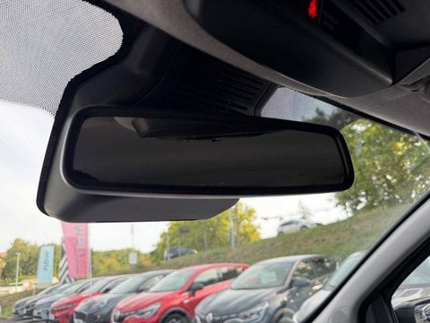 Voitures D'occasion À Sarlat | Renault Trafic Blue Dci 150 Grand Techno