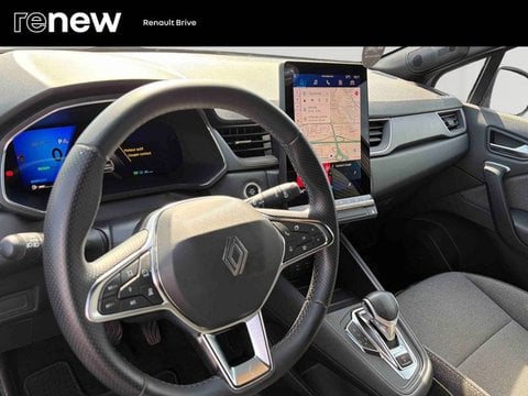 Voitures D'occasion À Brive La Gaillarde | Renault Symbioz E-Tech Full Hybrid 145 Techno