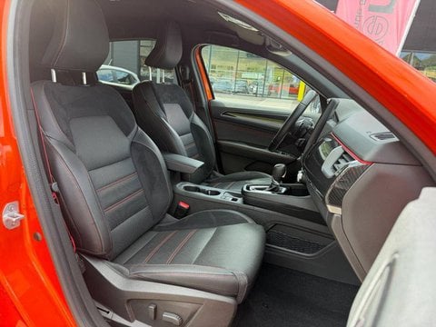 Voitures D'occasion À Sarlat | Renault Arkana Mild Hybrid 140 Edc Fap - 22 R.s. Line