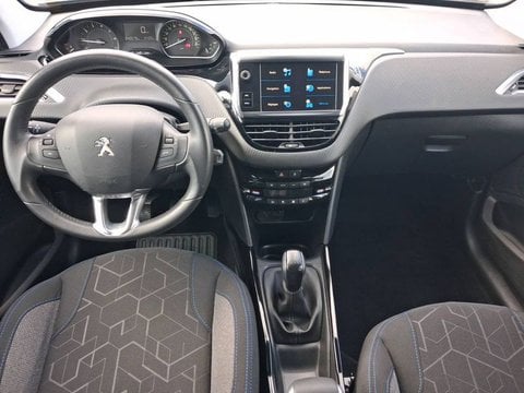Voitures D'occasion À Montauban | Peugeot 2008 Puretech 82Ch S&S Bvm5 Signature