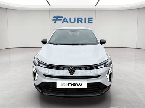 Voitures D'occasion À Brive La Gaillarde | Renault Symbioz E-Tech Full Hybrid 145 Techno