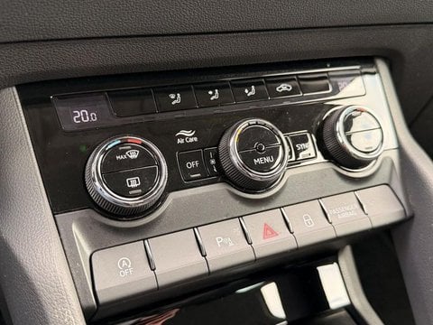 Voitures D'occasion À Boé | Škoda Karoq 2.0 Tdi 116 Ch Scr Dsg7 Business