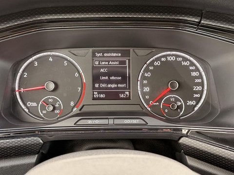 Voitures D'occasion À Boé | Volkswagen T-Cross 1.0 Tsi 95 Start/Stop Bvm5 Lounge