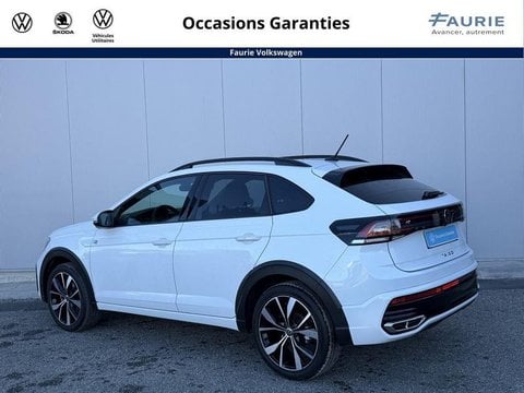 Voitures D'occasion À Boé | Volkswagen Taigo 1.0 Tsi 116 Dsg7 R-Line Edition