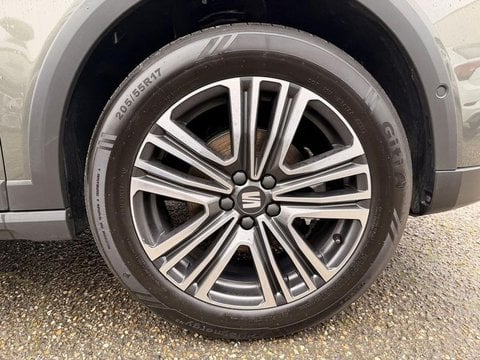 Voitures D'occasion À Boé | Seat Arona 1.0 Tsi 115 Ch Start/Stop Dsg7 Copa