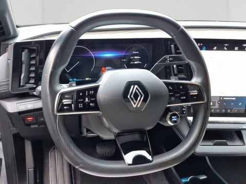 Voitures D'occasion À Tulle | Renault Mégane Megane E-Tech Ev60 220 Ch Super Charge Iconic