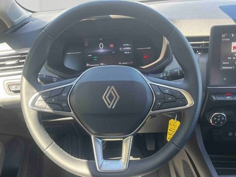 Voitures D'occasion À Trélissac | Renault Clio V Eco-G 100 Ch Gsr2 Evolution