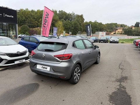 Voitures D'occasion À Sarlat | Renault Clio E-Tech Full Hybrid 145 Equilibre