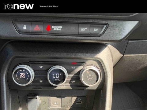 Voitures D'occasion À Souillac | Dacia Sandero Tce 110 Stepway Extreme +
